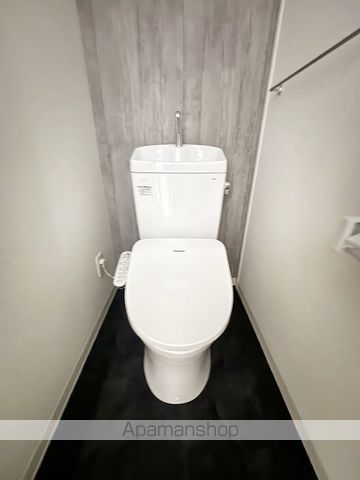 ピースIIの内装写真