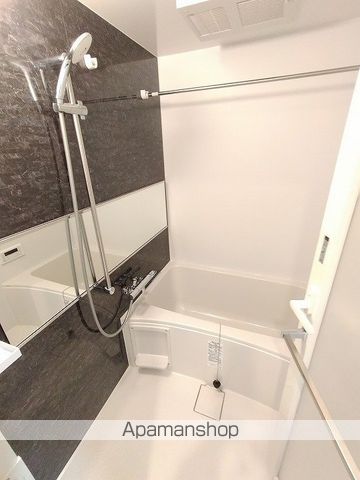 スプランディッド新大阪VIIIの内装写真