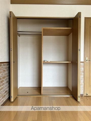 カーサ三俣の内装写真