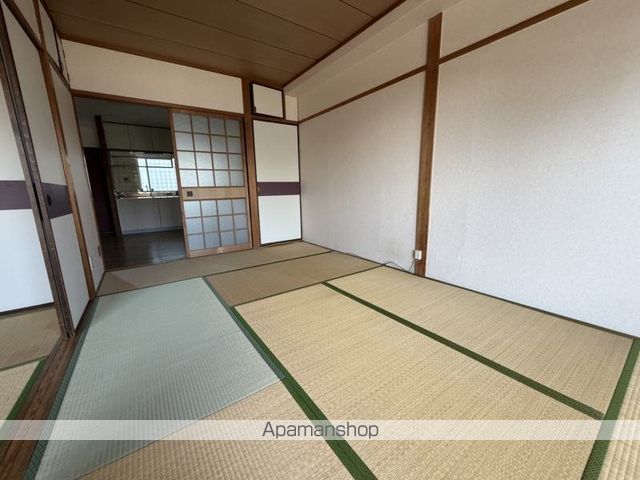 シャトウインペリアンの内装写真