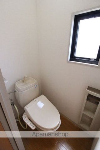 エイトタウン北の内装写真