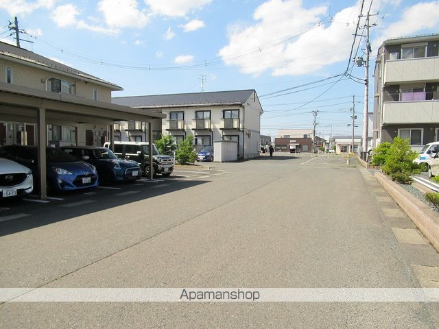 MDPマンション矢巾 Bの周辺写真