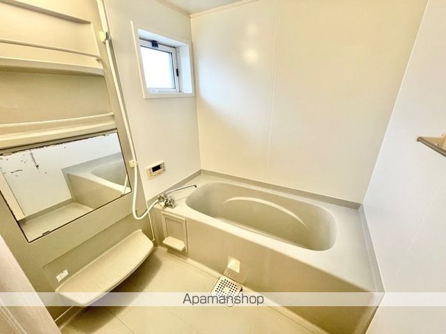 クレイン ABCの内装写真