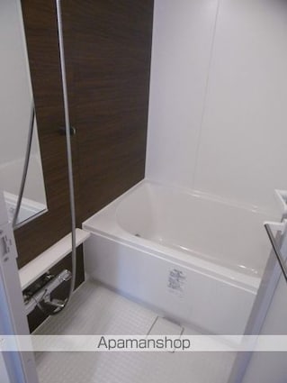 東京都杉並区高円寺北２丁目[1LDK/40.5m2]のバス