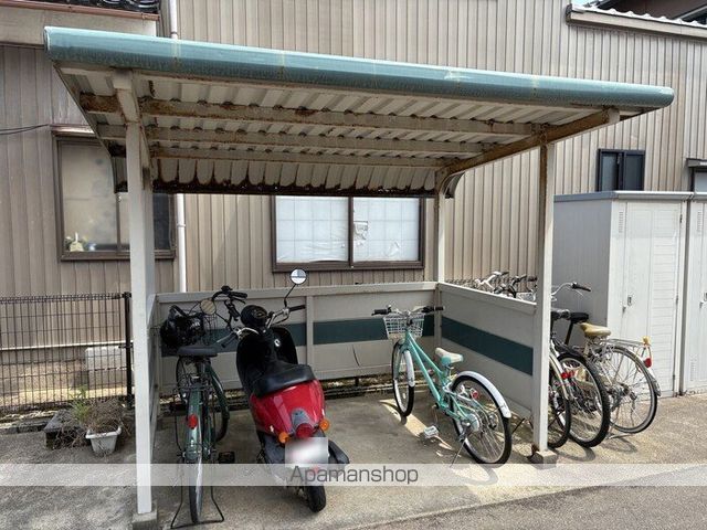 クレセール今江の内装写真