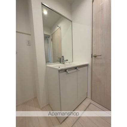 Ｋｏｌｅｔ三鷹台０４[2SLDK/79.48m2]の洗面所