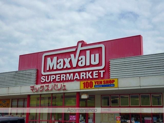 レオパレス華の周辺写真