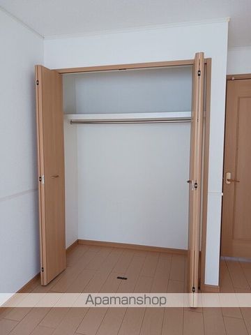 ルミエール岬の内装写真