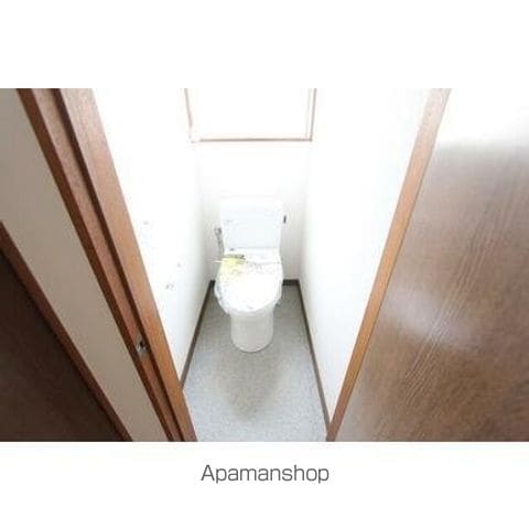 カーサミキの内装写真