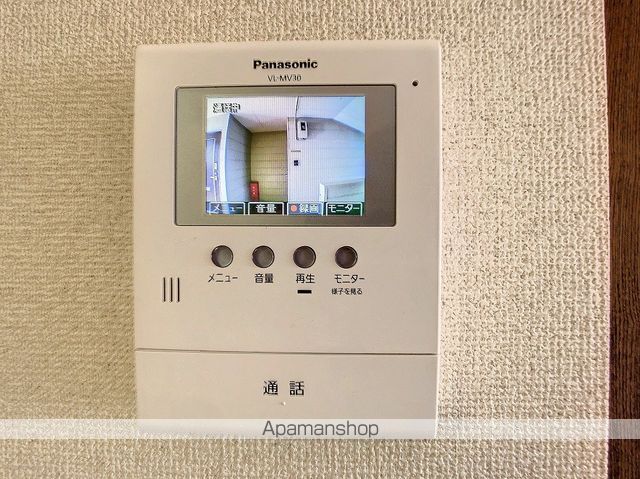 クレスト松村の内装写真