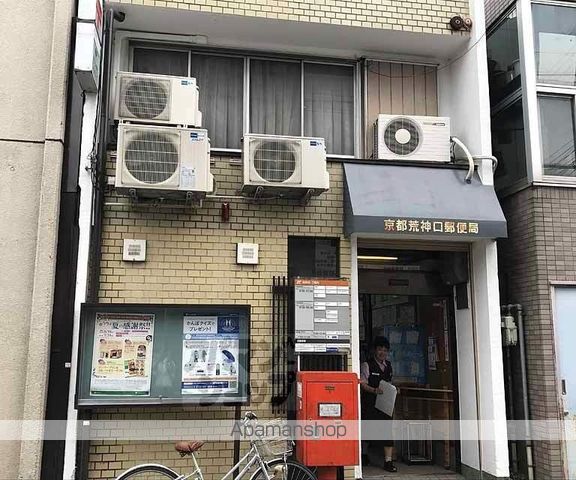 岡崎ミントビルの周辺写真