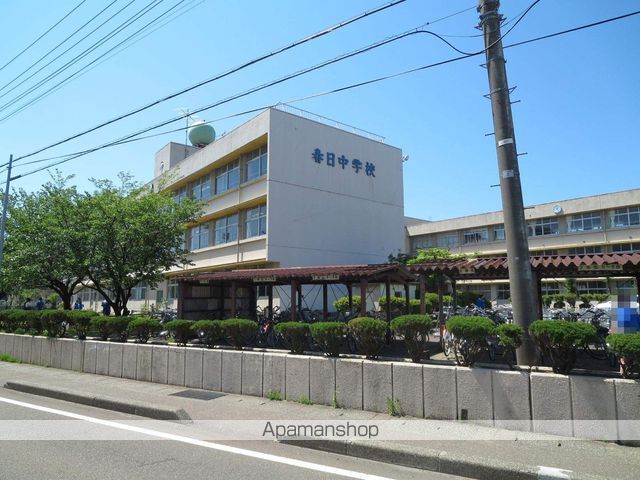 メゾンフルールの周辺写真