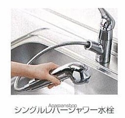 アポロクスⅡ[1LDK/50.01m2]の内装