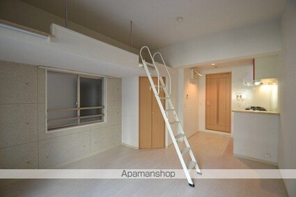 ｋａｔａｙａｍａＢＬＤＧ２０[1R/27.6m2]のリビング・居間