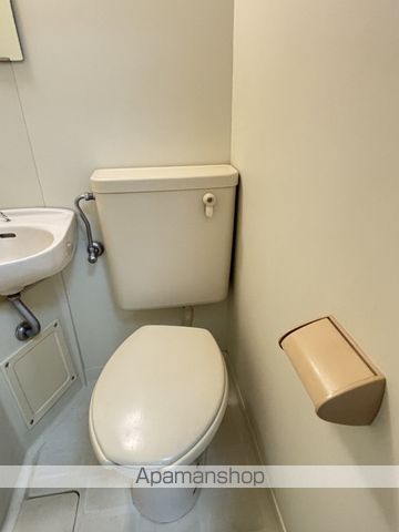ビューラータカノの内装写真