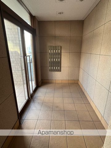 エトワールの内装写真