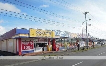 アーバン・スクェアＢ[2DK/49.17m2]の周辺6