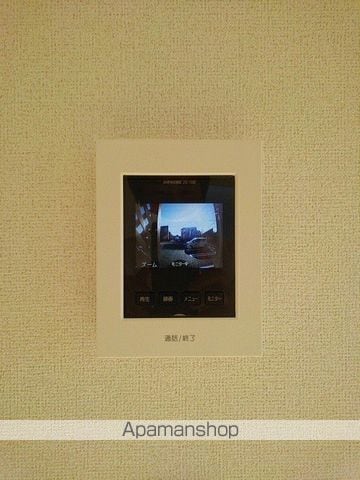 フォレスタ野間口の内装写真