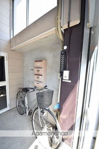 サンエービルのその他写真