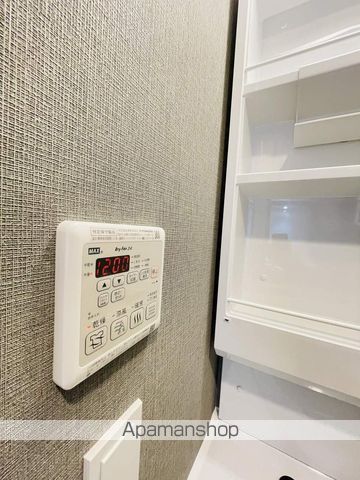 メイクス鶴舞IIの内装写真