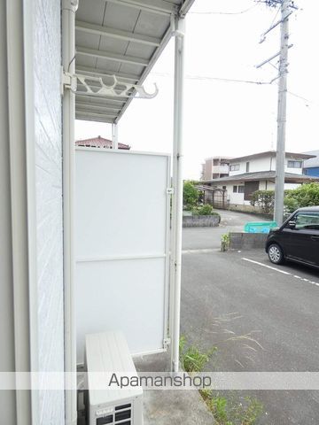 モアハウス磐田の内装写真
