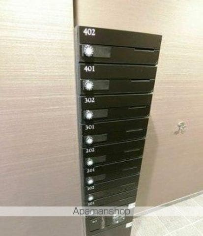 入谷シャノワールの内装写真