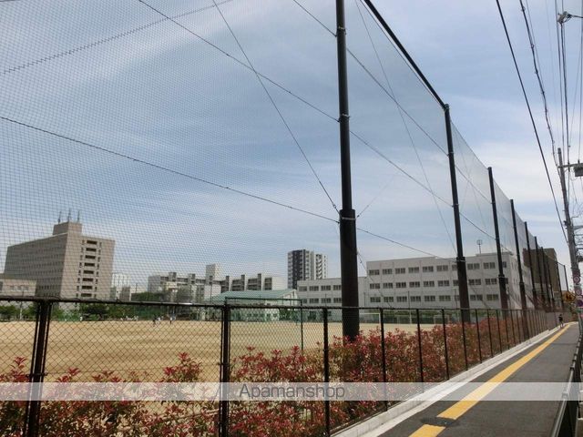 マンション富士の周辺写真