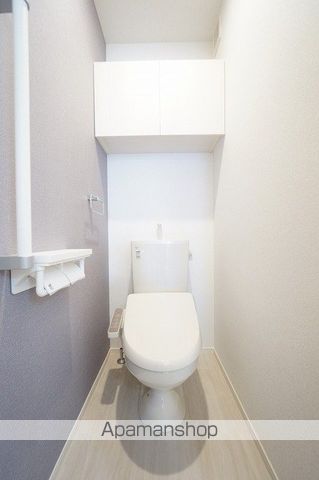 ベルツリーの内装写真