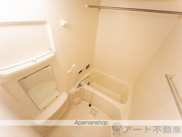 BAYSIDEエスポワールの内装写真