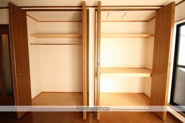casa 山王Cの内装写真