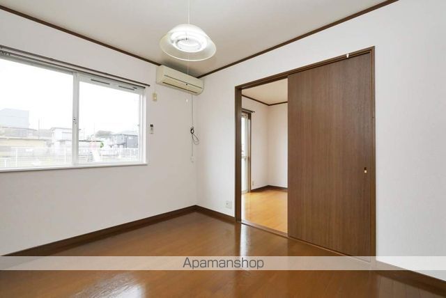 アイランズ嶋田の内装写真