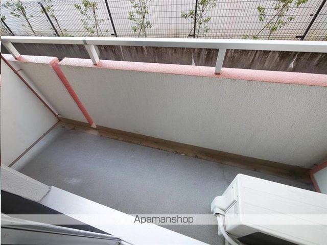 ピースフル錦町の内装写真