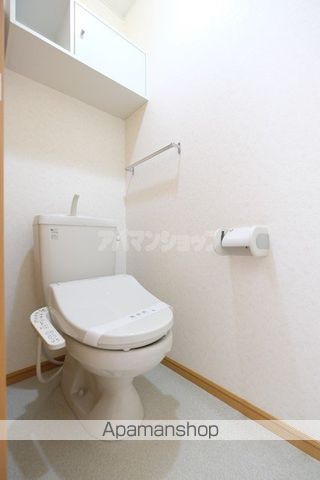 グリーン クリスタルの内装写真