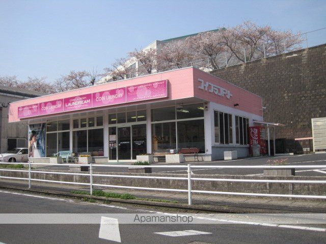 プランタンの周辺写真