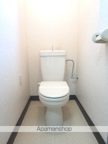 エクセレント・マンションの内装写真
