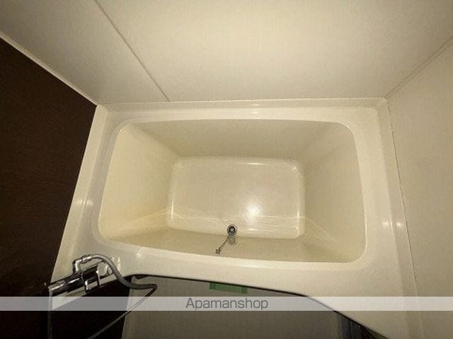 パステルクボ1の内装写真
