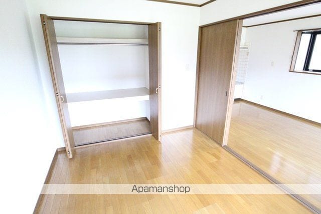 ベルセゾンIIの内装写真