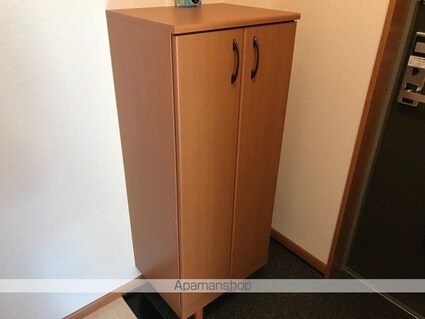 リバーサイド静[1K/34.41m2]の内装7