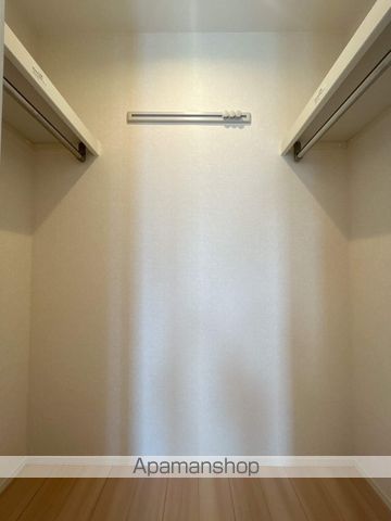 ブランドール勝川の内装写真