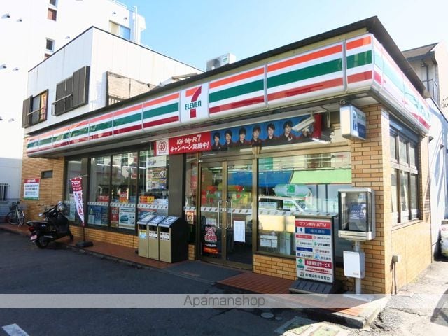 エクセルONEの周辺写真