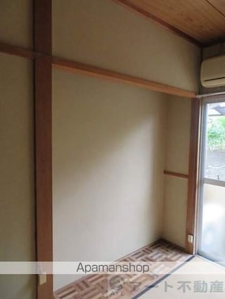 ハイツ中道後[1K/18m2]の内装6