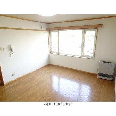 ハイツあしたばの内装写真