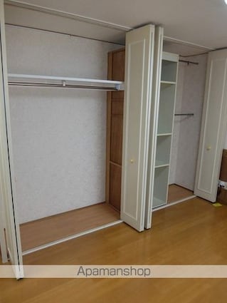 サンシティアサヒ[1LDK/50m2]の収納