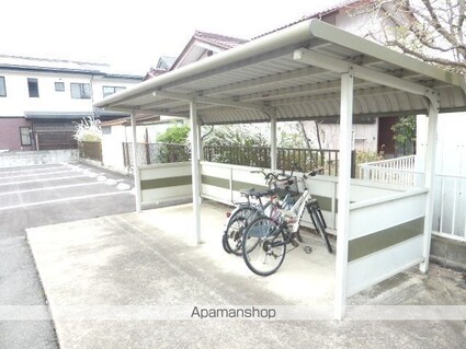 長野県長野市吉田５丁目[3DK/56m2]の周辺5