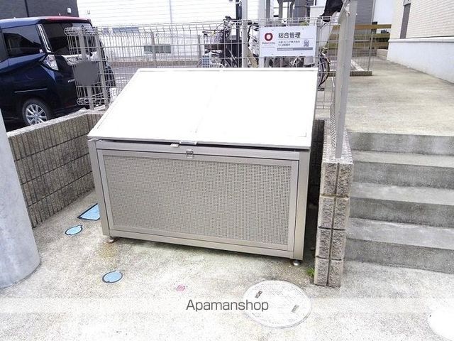 ドルチェ・ヴィータの内装写真