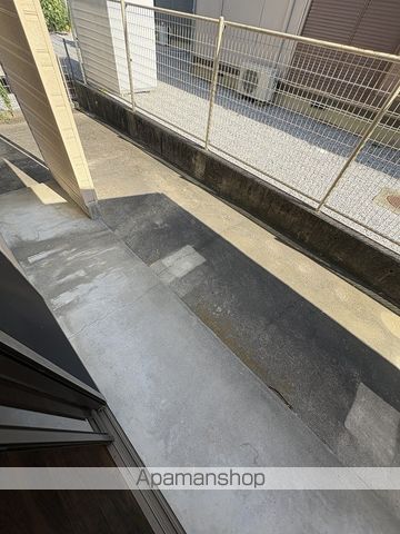 テラスハウス鈴木Aの内装写真