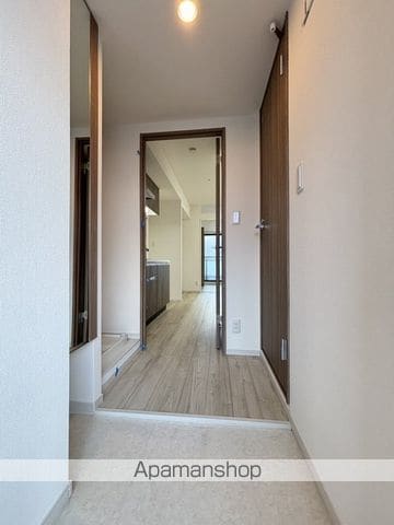 リブリ・西国立の内装写真