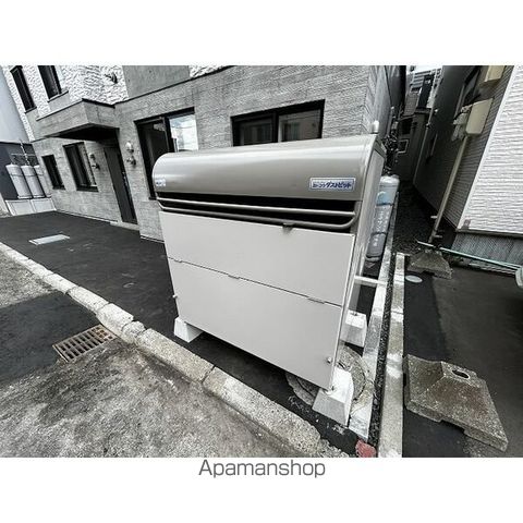 札幌市東豊線 東区役所前駅 徒歩4分 4階建 築2年の内装写真
