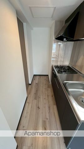 CIEL SEREIN円山の内装写真