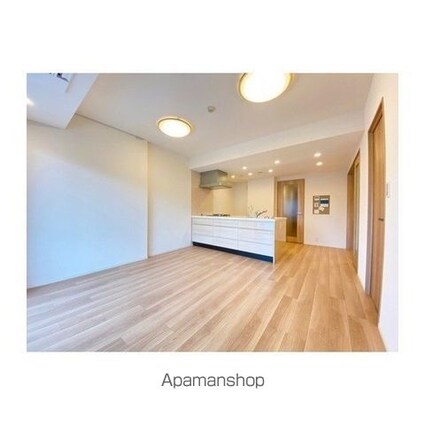 Ｂｅｖｅｒｌｙ　Ｈｏｍｅｓ　豊島園[2SLDK/67.01m2]のその他内装1